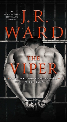 The Viper 1982179910 Book Cover