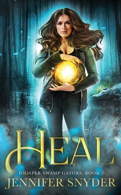 Heal B098H4BV3F Book Cover