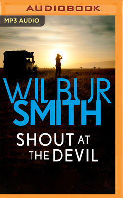 Shout at the Devil 1978684487 Book Cover