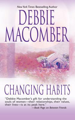 Changing Habits 0778320286 Book Cover