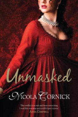 Unmasked 1741168244 Book Cover