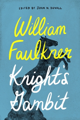 Knight's Gambit 1496842030 Book Cover