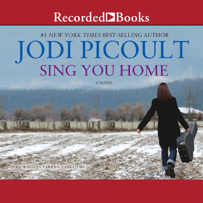 Sing You Home 1456123629 Book Cover