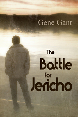 The Battle for Jericho 1623802733 Book Cover