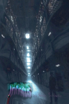 Infinitus B0FLPY9WG6 Book Cover