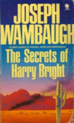 Secrets of Harry Bright 0722189141 Book Cover