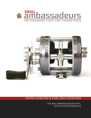 Small Ambassadeurs: The Legendary Light-Line Fi... 0764348663 Book Cover