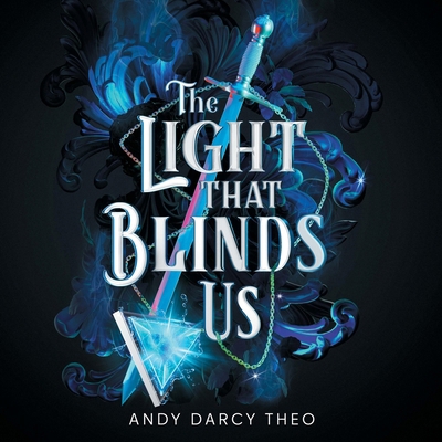 The Light That Blinds Us 1668162482 Book Cover