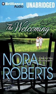 The Welcoming (a Novel) 1491514809 Book Cover