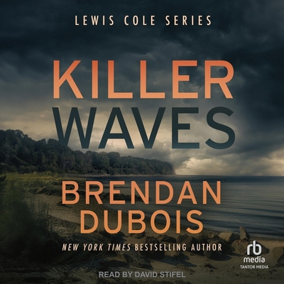 Killer Waves B0CW4W2DX9 Book Cover