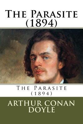 The Parasite (1894) 1717332951 Book Cover