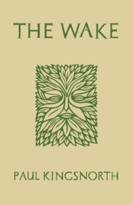 The Wake 1908717866 Book Cover
