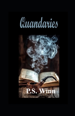 Quandaries B0DT45MT8Q Book Cover