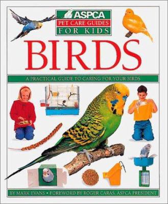 Birds 0789476479 Book Cover