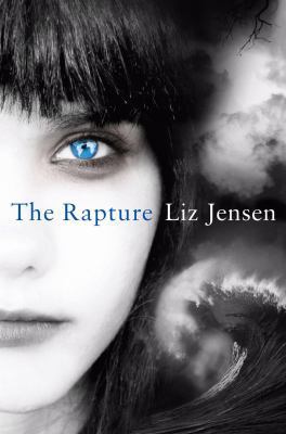 Rapture B0092I7EPU Book Cover