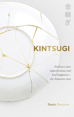 Kintsugi 1473670861 Book Cover