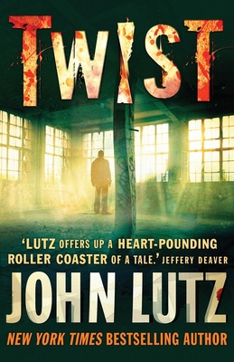 Twist 1472109457 Book Cover