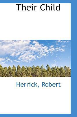 Their Child 1110739451 Book Cover