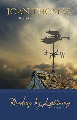 Reading by Lightning 0864925123 Book Cover