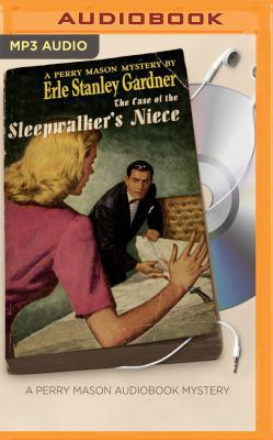 The Case of the Sleepwalker's Niece 1531827098 Book Cover