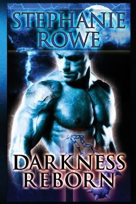 Darkness Reborn 1479387185 Book Cover