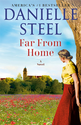 Far from Home B0FR79QJBZ Book Cover
