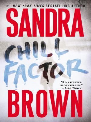 Chill Factor [Large Print] 0786277033 Book Cover