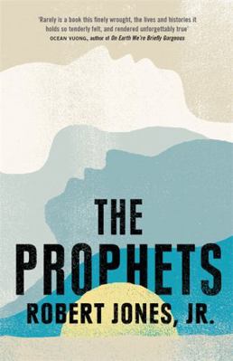 The Prophets 1529405726 Book Cover