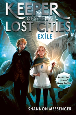 Exile 2 1471189392 Book Cover