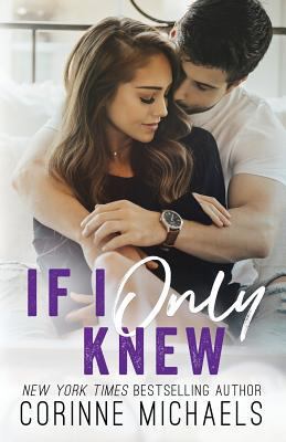 If I Only Knew 194283439X Book Cover