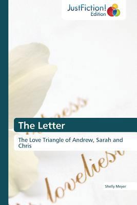The Letter 3845449489 Book Cover