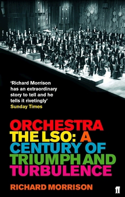 Orchestra 057121584X Book Cover