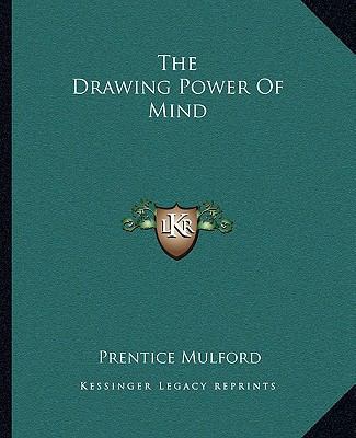 The Drawing Power Of Mind 1162835710 Book Cover