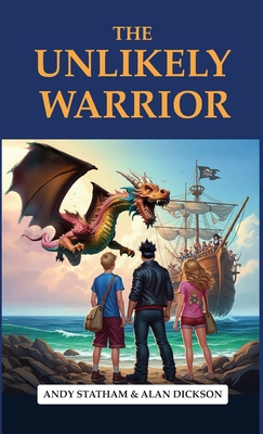 The Unlikely Warrior 9887495794 Book Cover