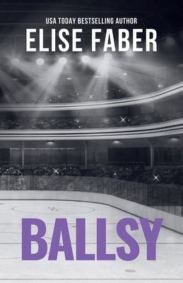 Ballsy 1637491905 Book Cover