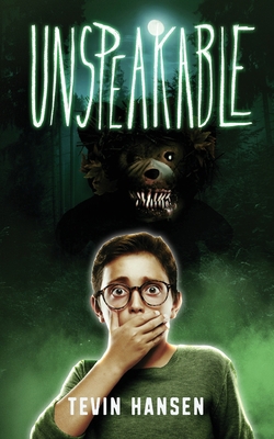 Unspeakable 1647030846 Book Cover