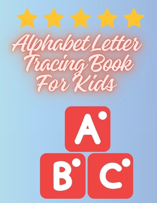 Alphabet Adventure: A Clean and Clear Letter Tr...            Book Cover