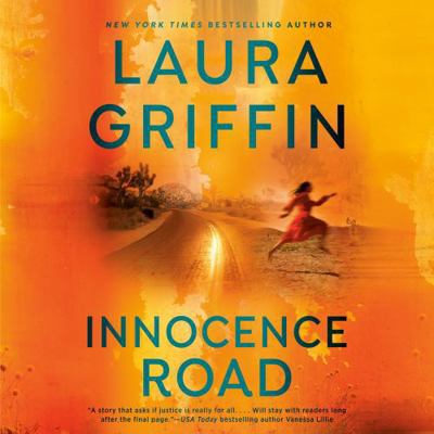 Innocence Road B0FWQRS3FM Book Cover