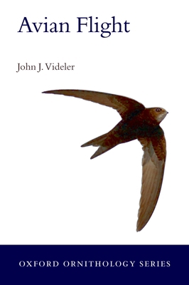Avian Flight 0199299927 Book Cover