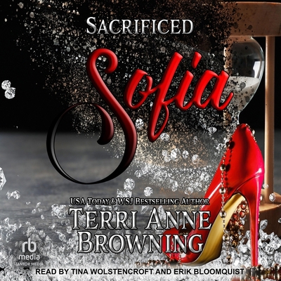 Sofia: Sacrificed B0CJB5QMD4 Book Cover