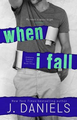 When I Fall 197816792X Book Cover