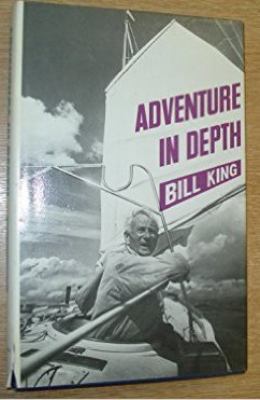 Adventure in Depth 0245529926 Book Cover