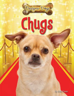 Chugs 1477770488 Book Cover