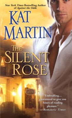 The Silent Rose 1420125095 Book Cover