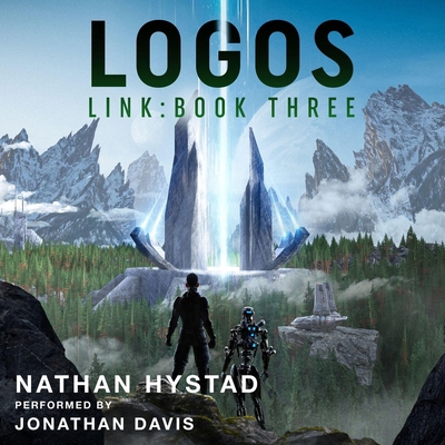 Logos: Link, Book 3 B0GKWZVCLL Book Cover