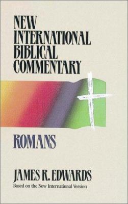 Romans: New International Biblical Commentary 0943575346 Book Cover