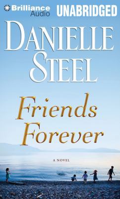 Friends Forever 1423388720 Book Cover