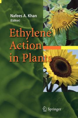 Ethylene Action in Plants 3642069266 Book Cover