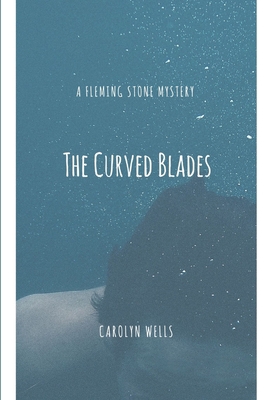 The Curved Blades 1387128183 Book Cover