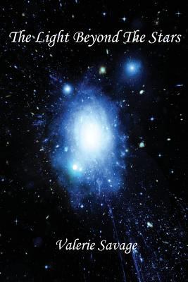 The Light Beyond the Stars 098971425X Book Cover